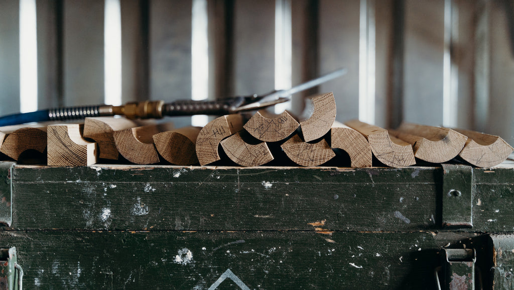 What are The Impact of The Furniture Industry on The Environment